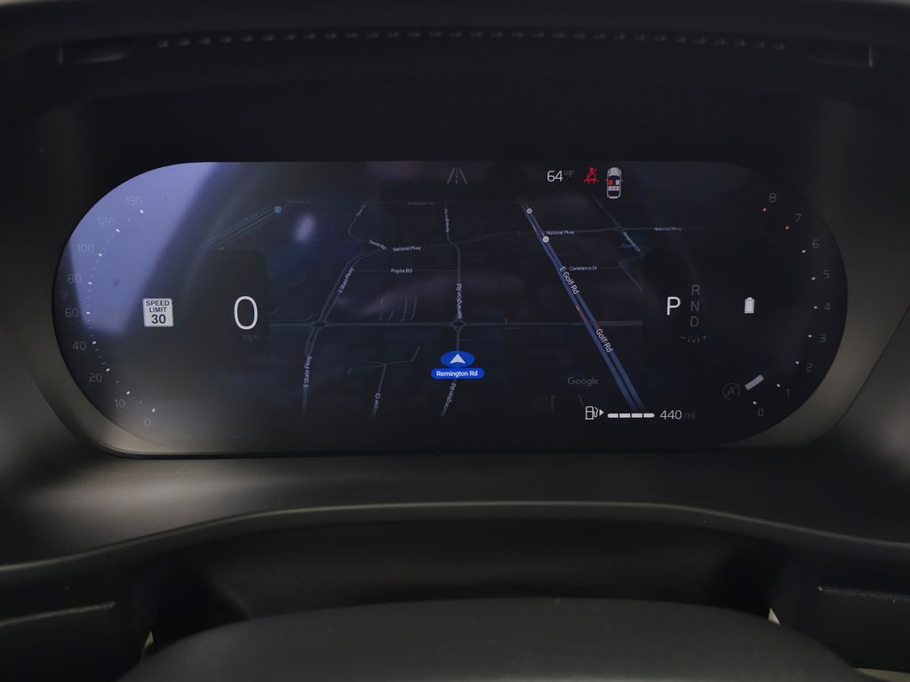 Vehicle thumbnail