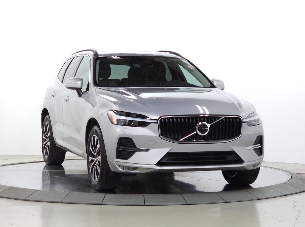 2023 Volvo XC60