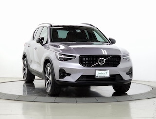 2026 Volvo XC40 B5 Plus SUV