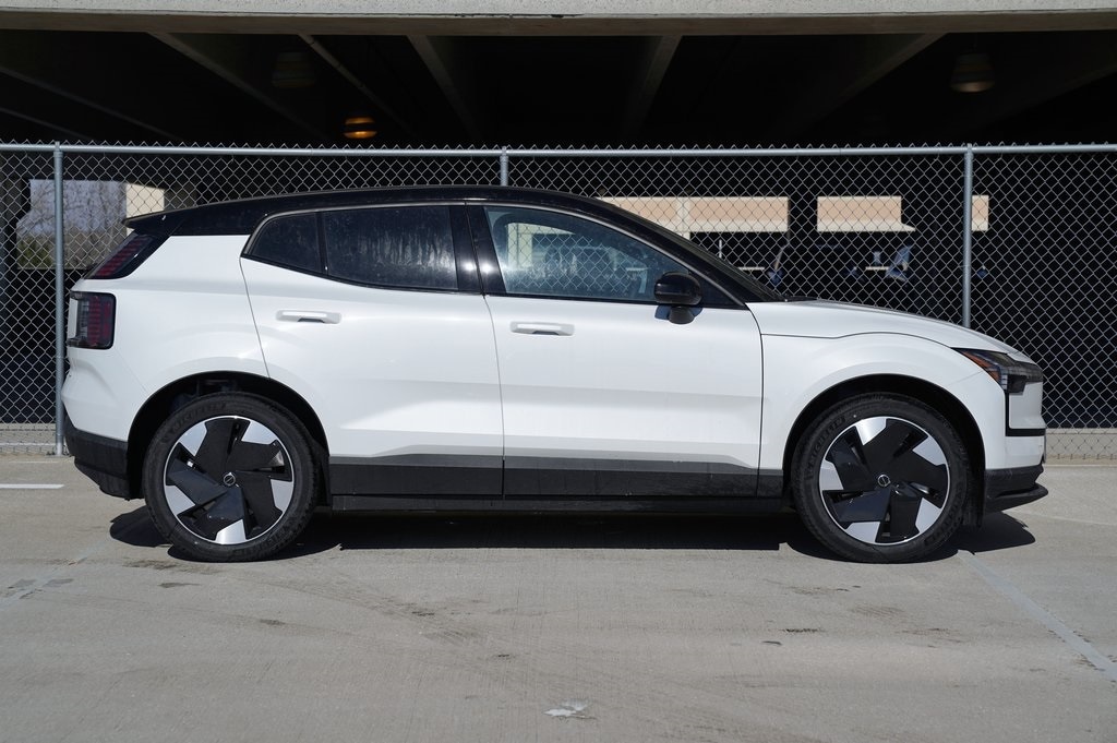 New 2026 Volvo EX30 Twin Motor Plus SUV