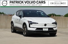 2025 Volvo EX30 Twin Motor Plus SUV