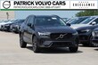 Volvo XC60 plug-in hybrid