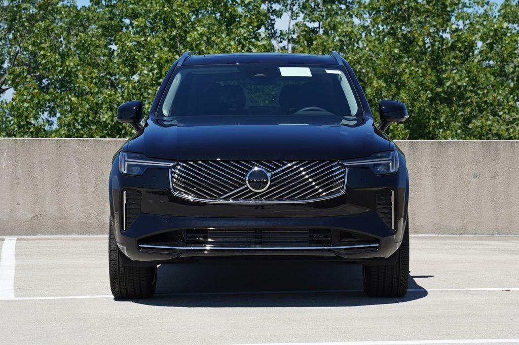 New 2026 Volvo XC90 plug-in hybrid T8 Plus 7-Seater SUV