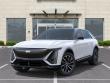 2026 Cadillac Lyriq Sport SUV