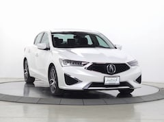 2019 Acura ILX Premium Package Sedan for Sale in Schaumburg, IL at Patrick Volvo Cars
