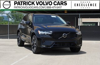 2026 Volvo XC60 B5 Plus SUV