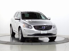 Used 2016 Volvo XC60 T6 SUV YV4902RK4G2785724 for Sale in Schaumburg, IL at Patrick Volvo Cars