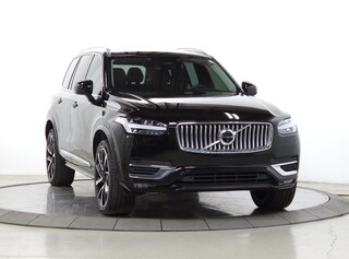 2023 Volvo XC90 B6 AWD Plus 6-Seater SUV