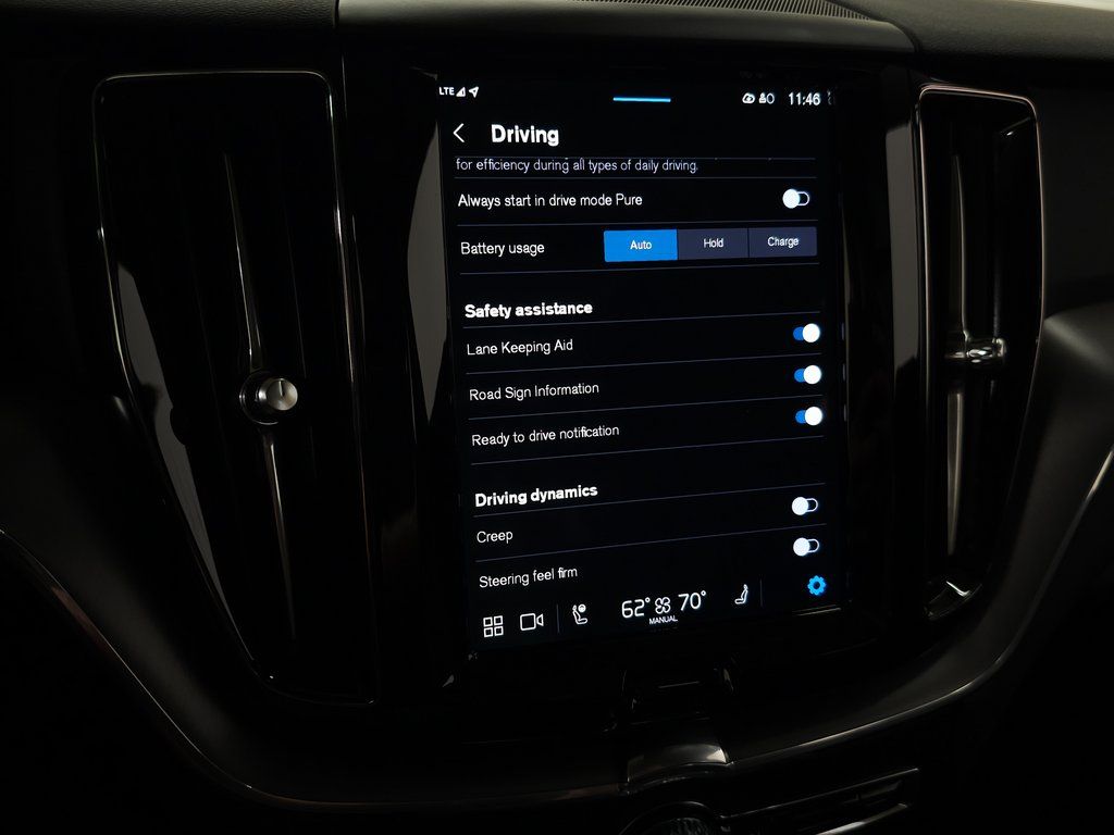 2025 Volvo XC60 Core - Photo 22