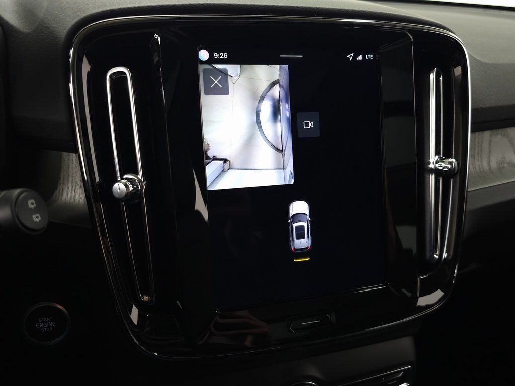 2026 Volvo XC40 Plus - Photo 22