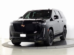 2021 CADILLAC Escalade Sport 4x4 SUV for Sale in Schaumburg, IL at Patrick Volvo Cars