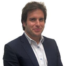 Staff member Joseph Marchi from ID_aaa4e273c8c9