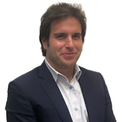 Staff member Joseph Marchi from ID_aaa4e273c8c9