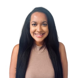 Staff member Maxine Dermyshi from ID_55fb29961647
