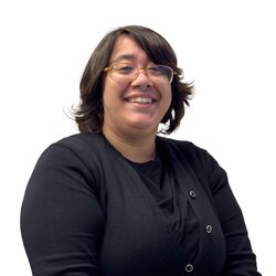 Staff member Finn Galloza from ID_c14e195c9709