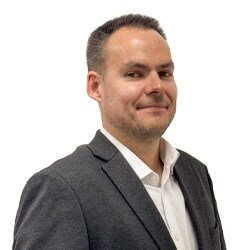 Staff member Egor Shevel from ID_aaa4e273c8c9