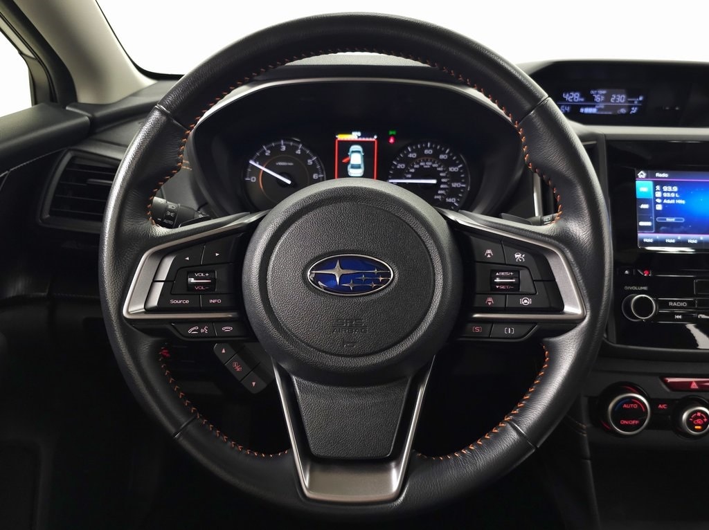 2021 Subaru Crosstrek Premium 16