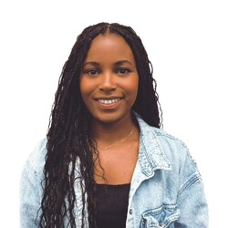 Staff member Kaitlyn Suwanski from ID_aaa4e273c8c9