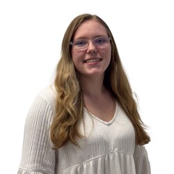 Staff member Destannie Tippett from ID_c14e195c9709