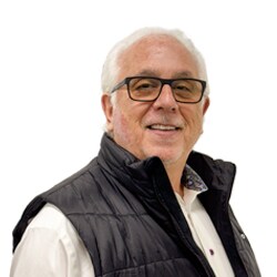 Staff member Steven Popp from ID_aaa4e273c8c9