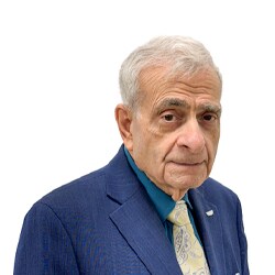 Staff member Edward Gesualdo from ID_aaa4e273c8c9