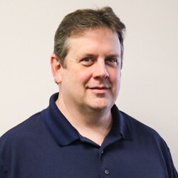 Staff member Robert Loewe from ID_c14e195c9709