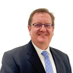 Staff member Brett Johnson from ID_aaa4e273c8c9