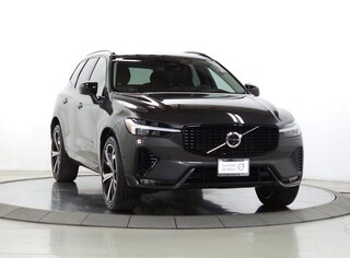 2023 Volvo XC60 B5 AWD Ultimate Dark SUV