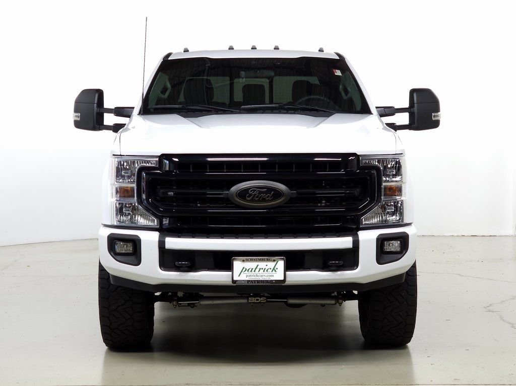 2022 Ford F-250  2