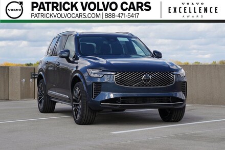 2026 Volvo XC90 B5 Plus 7-Seater AWD SUV
