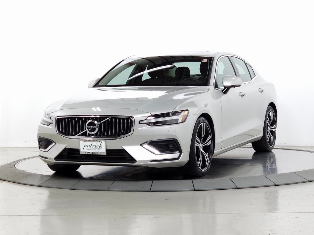 2019 Volvo S60 T6 Inscription 3