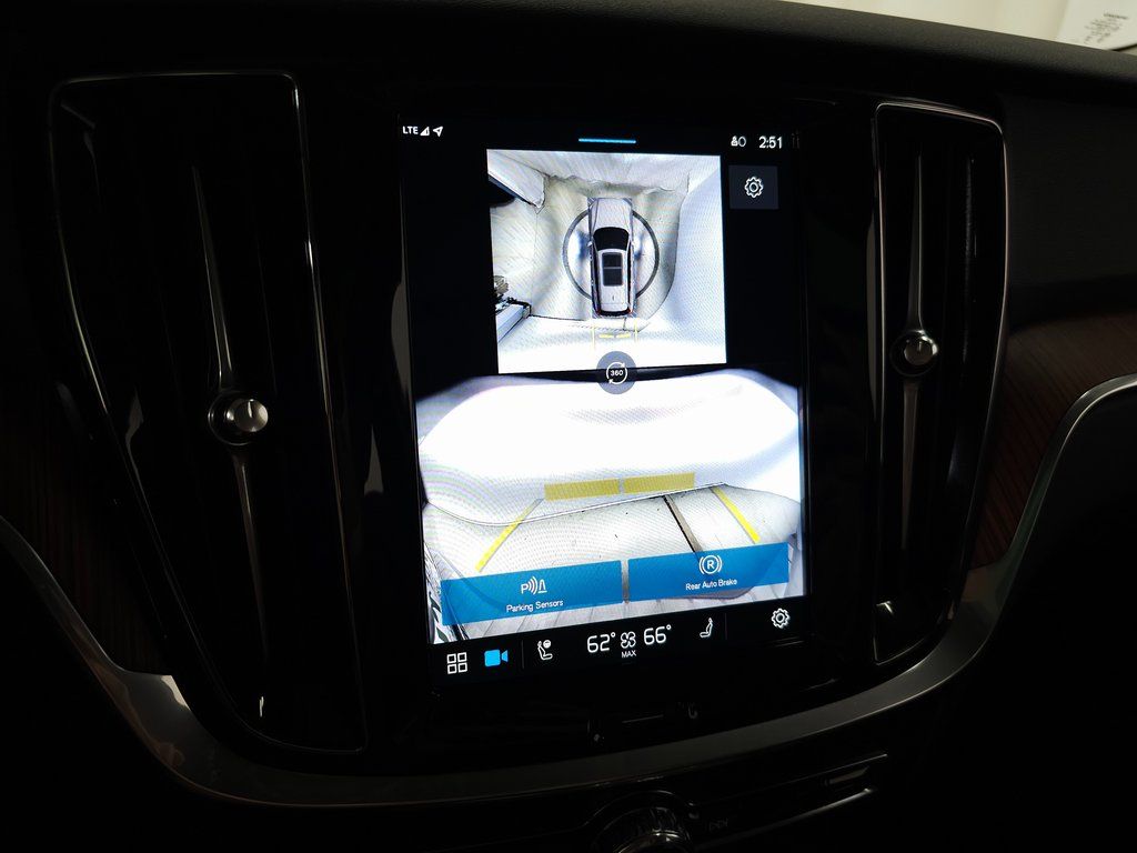 2025 Volvo V60 Cross Country Plus - Photo 23