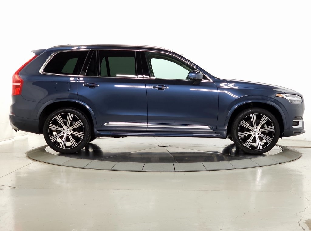 2021 Volvo XC90 T6 Inscription 6 Passenger 13