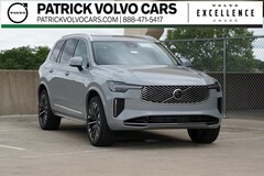 2026 Volvo XC90 B6 Plus 6-Seater SUV