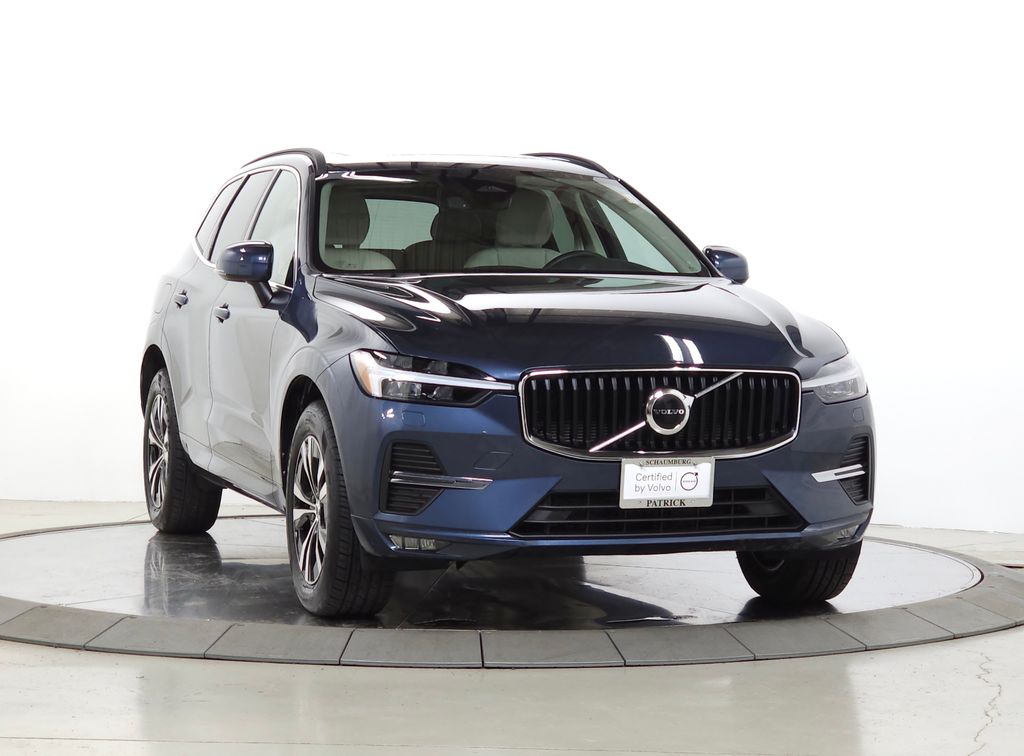 2023 Volvo XC60 B5 Core AWD's photo