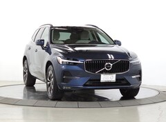 2023 Volvo XC60 B5 AWD Core SUV for Sale in Schaumburg, IL at Patrick Volvo Cars