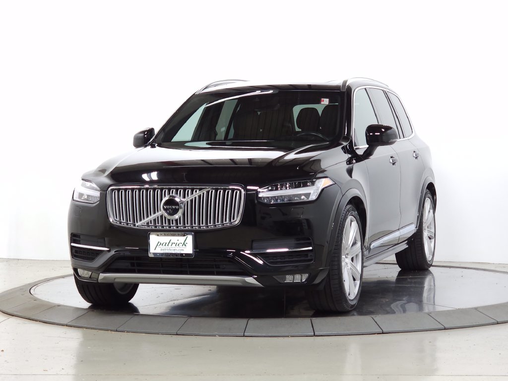 Used 2019 Volvo XC90 T6 Inscription SUV