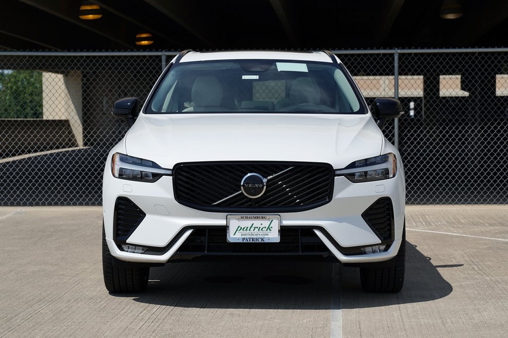 New 2026 Volvo XC60 B5 Ultra SUV