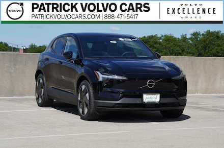 2025 Volvo EX30 Twin Motor Plus AWD SUV