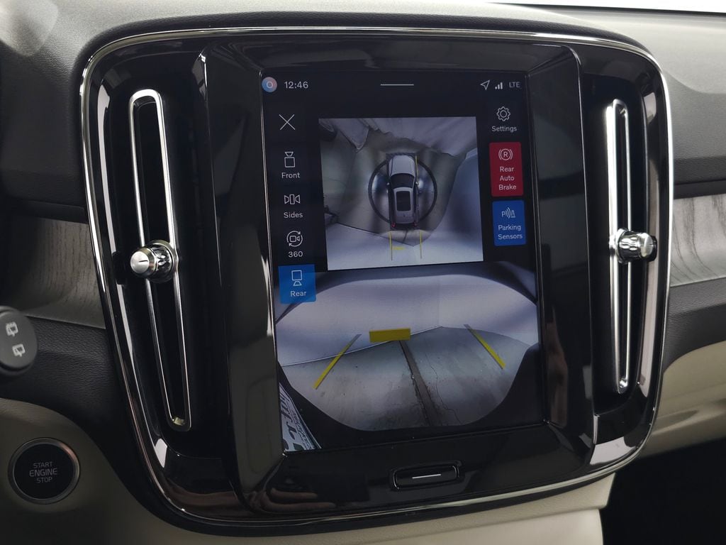 Vehicle thumbnail