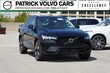Volvo XC60 plug-in hybrid