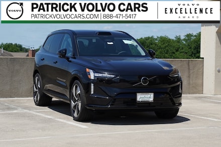 2025 Volvo EX90 Twin Motor Ultra 7-Seater AWD SUV