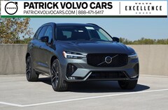 2026 Volvo XC60 B5 Ultra SUV for Sale in Schaumburg, IL at Patrick Volvo Cars