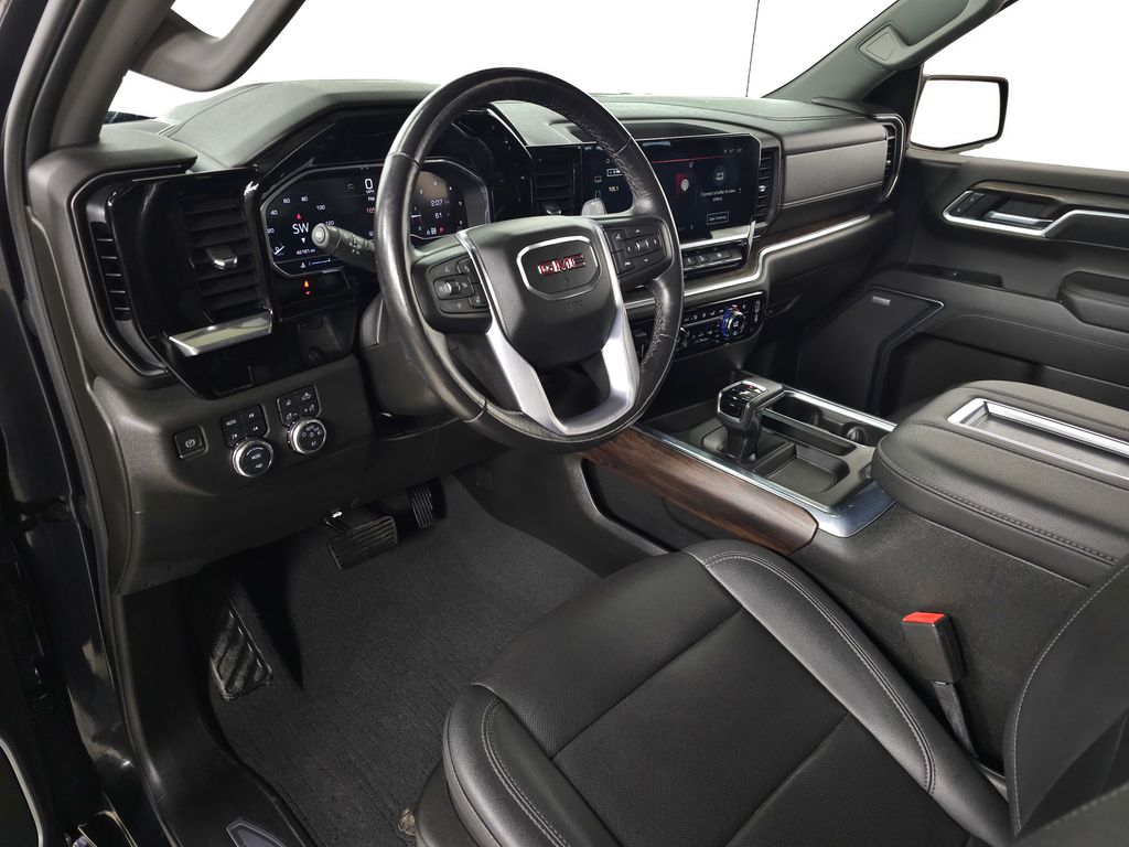 2022 GMC Sierra 1500 SLT - Photo 14
