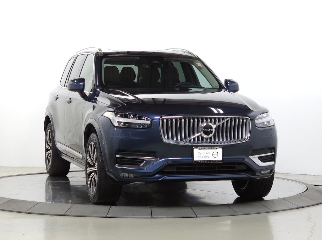 Used 2025 Volvo XC90 B5 Core SUV