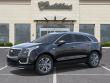 2026 Cadillac XT5 Premium Luxury SUV