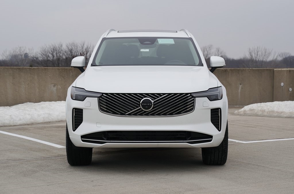 New 2026 Volvo XC90 B5 Plus 7-Seater SUV