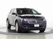 Lincoln MKX