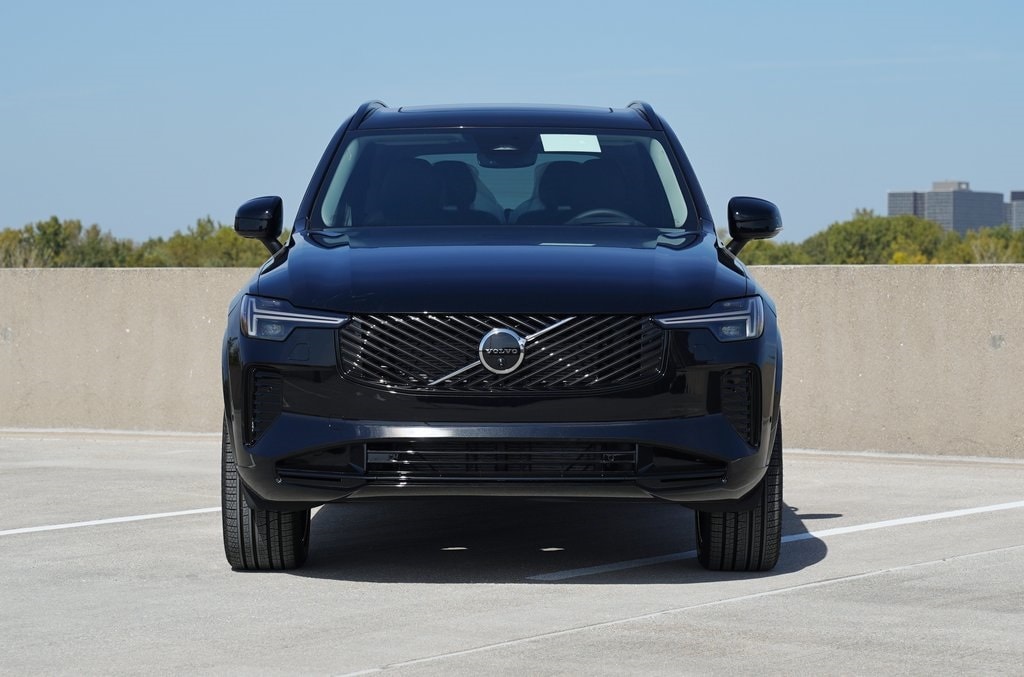 New 2026 Volvo XC90 B6 Ultra Dark Theme 7-Seater SUV