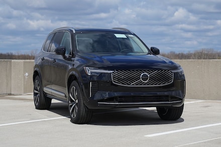 2026 Volvo XC90 B5 Core AWD SUV